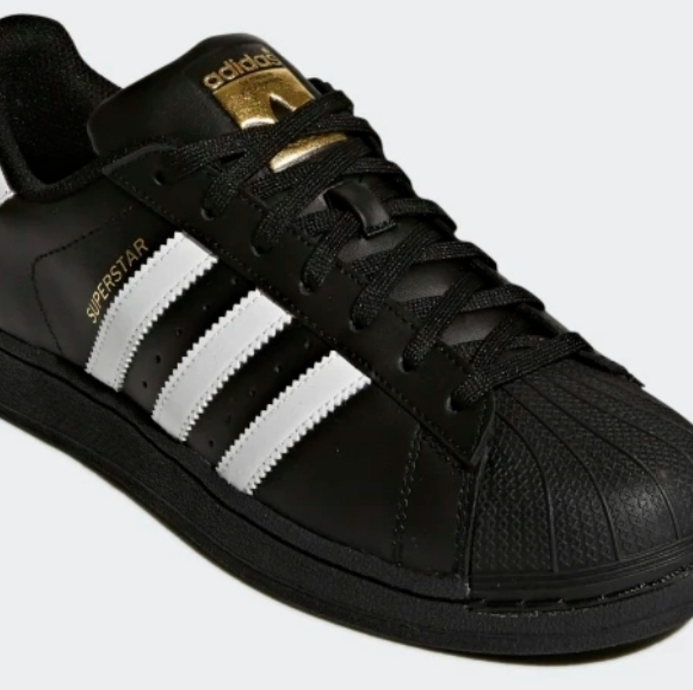 Adidas Superstar Sneaker